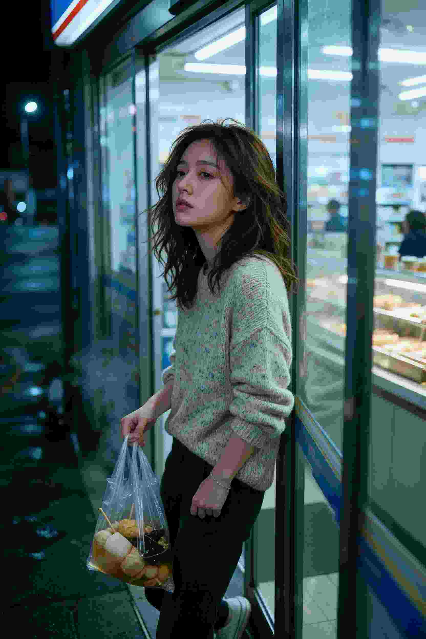 樱花庄的宠物女孩
